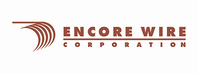 Encore Wire Logo-2010